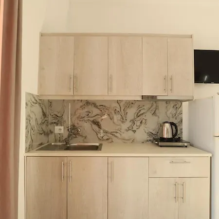 Dodaj Apartment