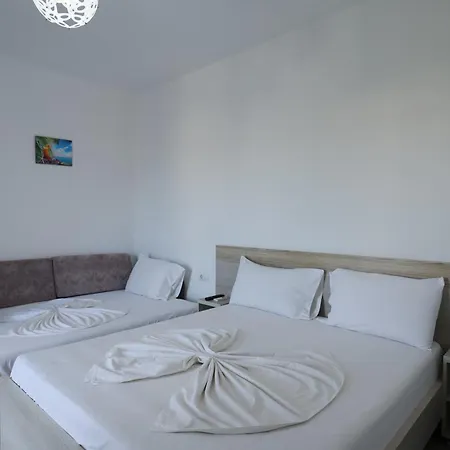 Dodaj Apartment *