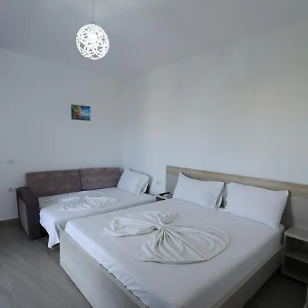 Apartment Dodaj *