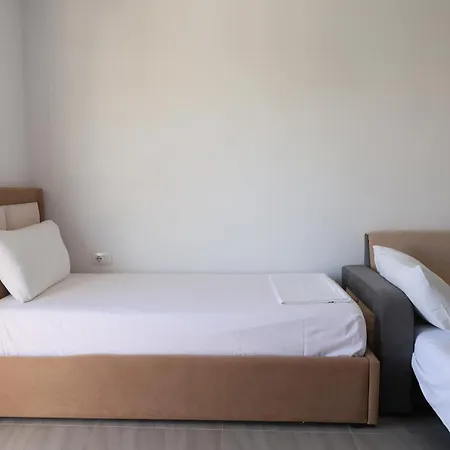 Apartament Dodaj Ksamil