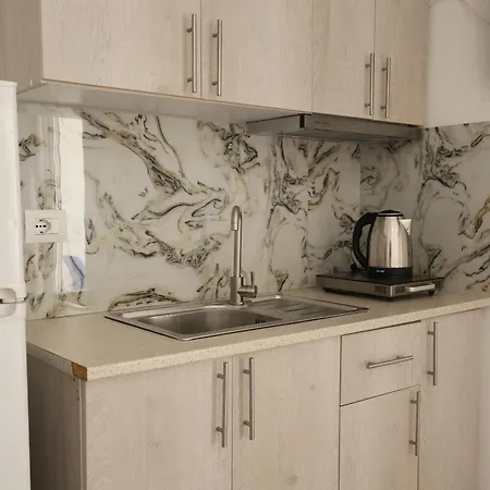 Dodaj Apartment
