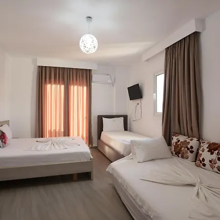 Apartment Dodaj Ksamil