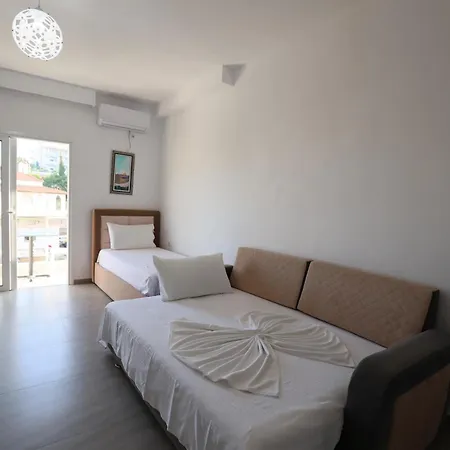 Dodaj Apartment