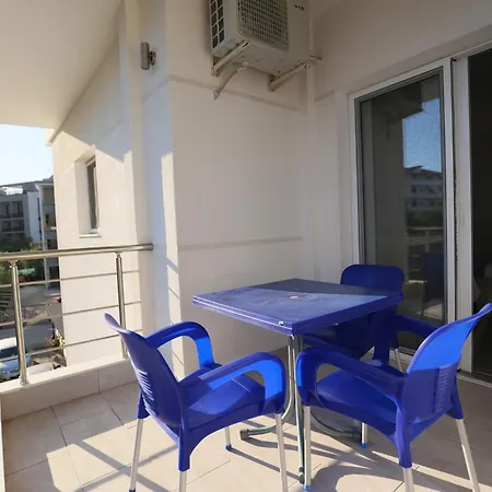 Apartament Dodaj