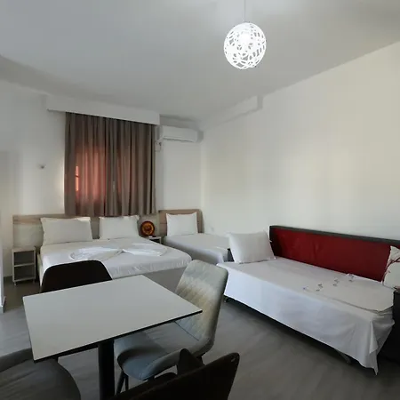 Apartment Dodaj