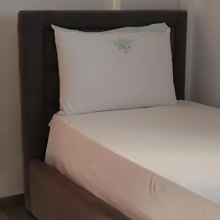 Apartment Dodaj Ksamil