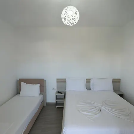 Apartment Dodaj *