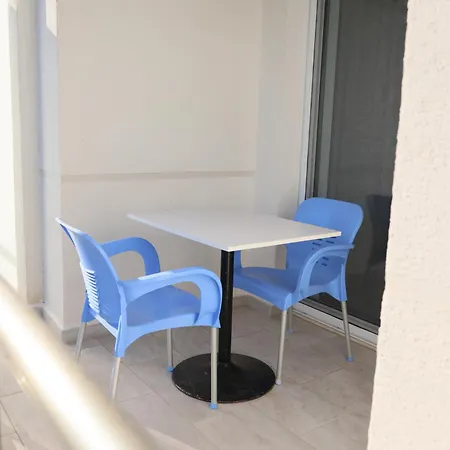 Apartament Dodaj Ksamil