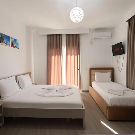 Dodaj Apartment Ksamil
