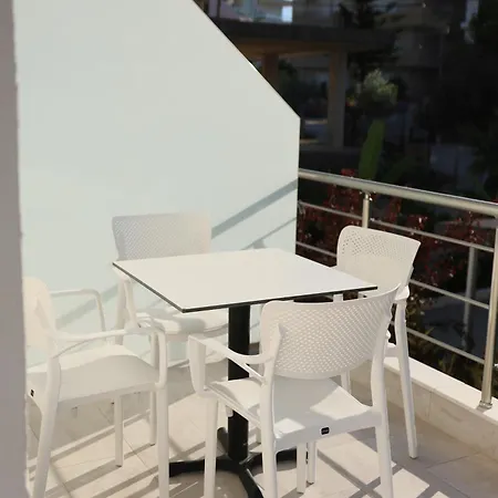 Dodaj Apartment *
