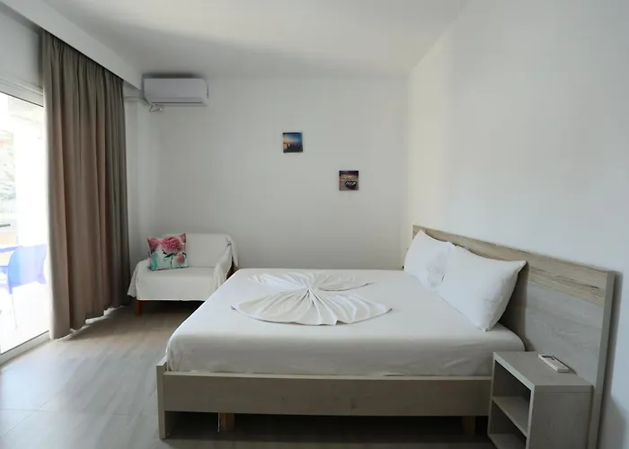 Dodaj Apartament Ksamil