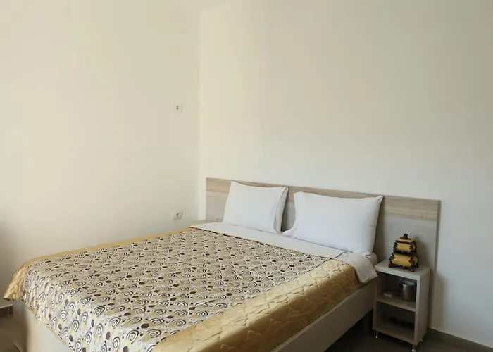 Apartament Dodaj