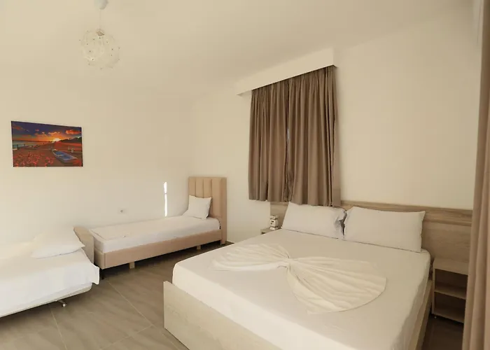 Dodaj Apartament Ksamil