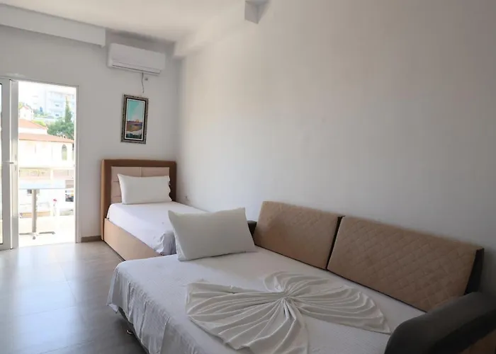 Dodaj Apartament