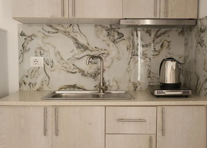 Dodaj Apartament Ksamil