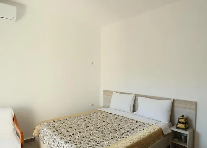 Dodaj Apartament