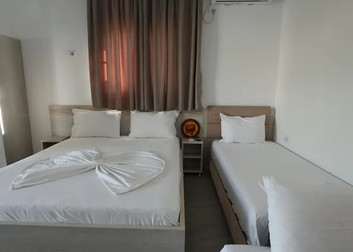 Dodaj Apartment Ksamil