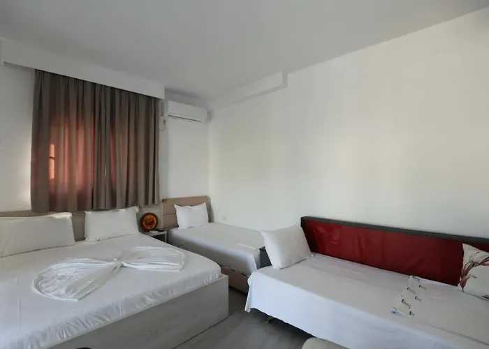 Apartament Dodaj Ksamil