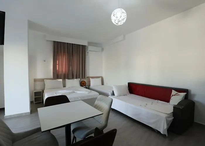 Apartament Dodaj