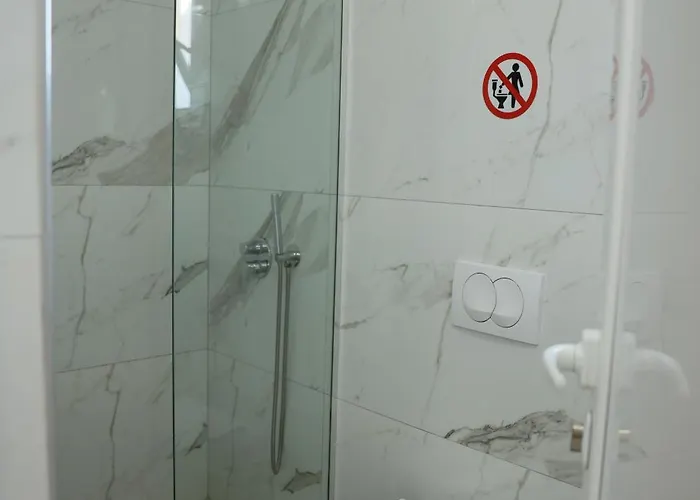 Dodaj Apartment Ksamil