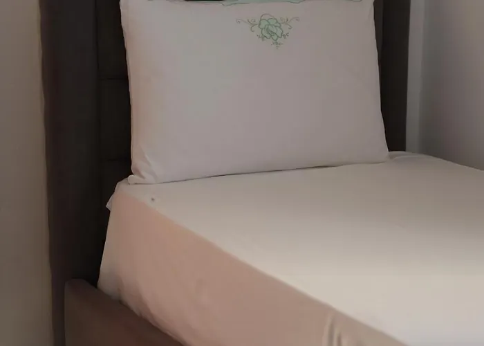 Apartment Dodaj Ksamil