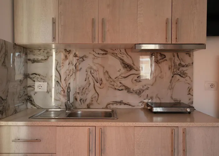 Dodaj Apartment Ksamil