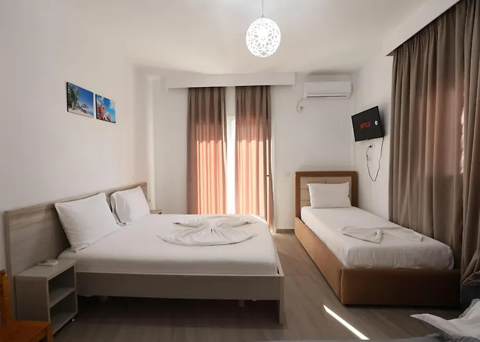 Dodaj Apartament Ksamil