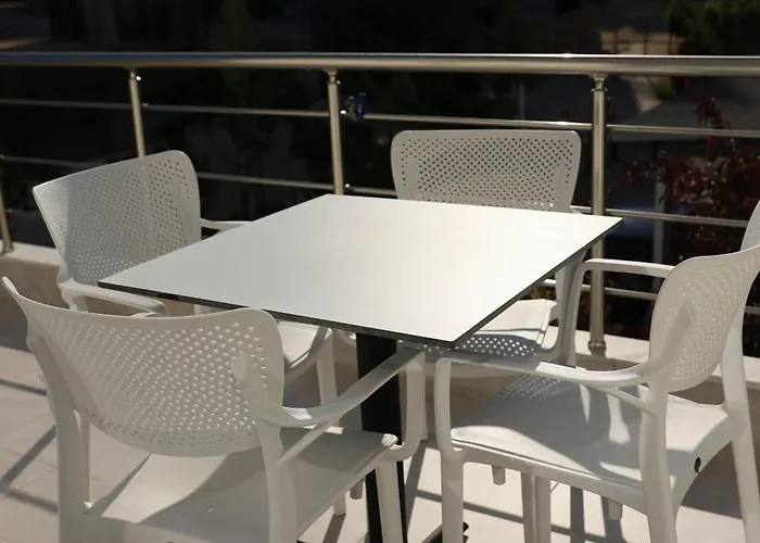 Dodaj Apartament Ksamil