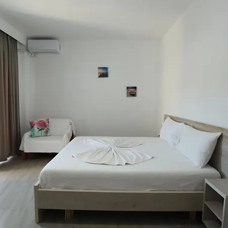 Dodaj Apartment Ksamil