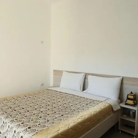 Appartement Dodaj