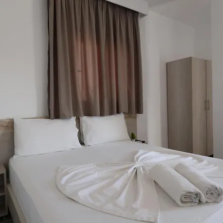 Appartement Dodaj *