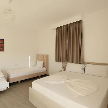 Dodaj Apartment Ksamil