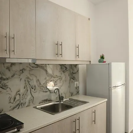 Dodaj Appartement *