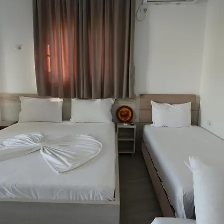 Dodaj Apartment Ksamil