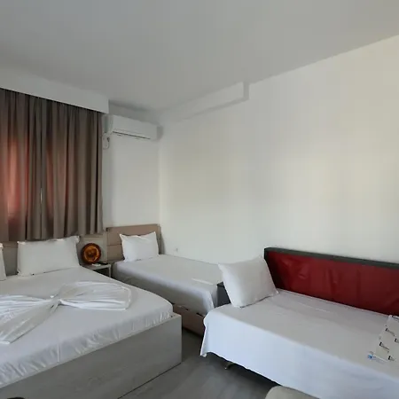 Apartment Dodaj Ksamil