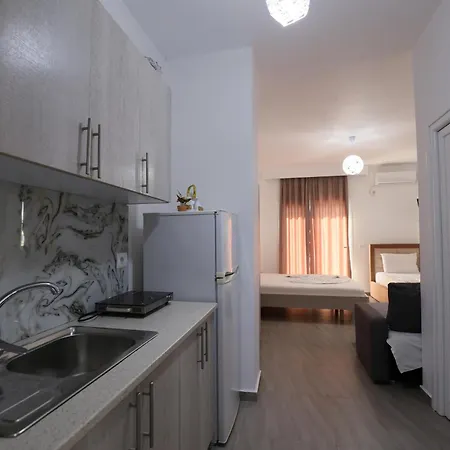 Apartment Dodaj