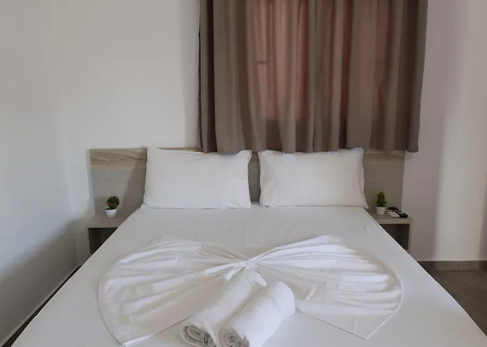 Dodaj アパート *