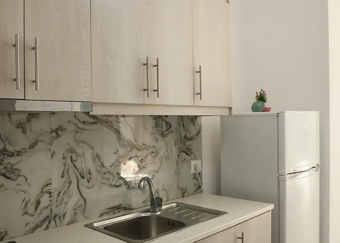 Dodaj アパート *